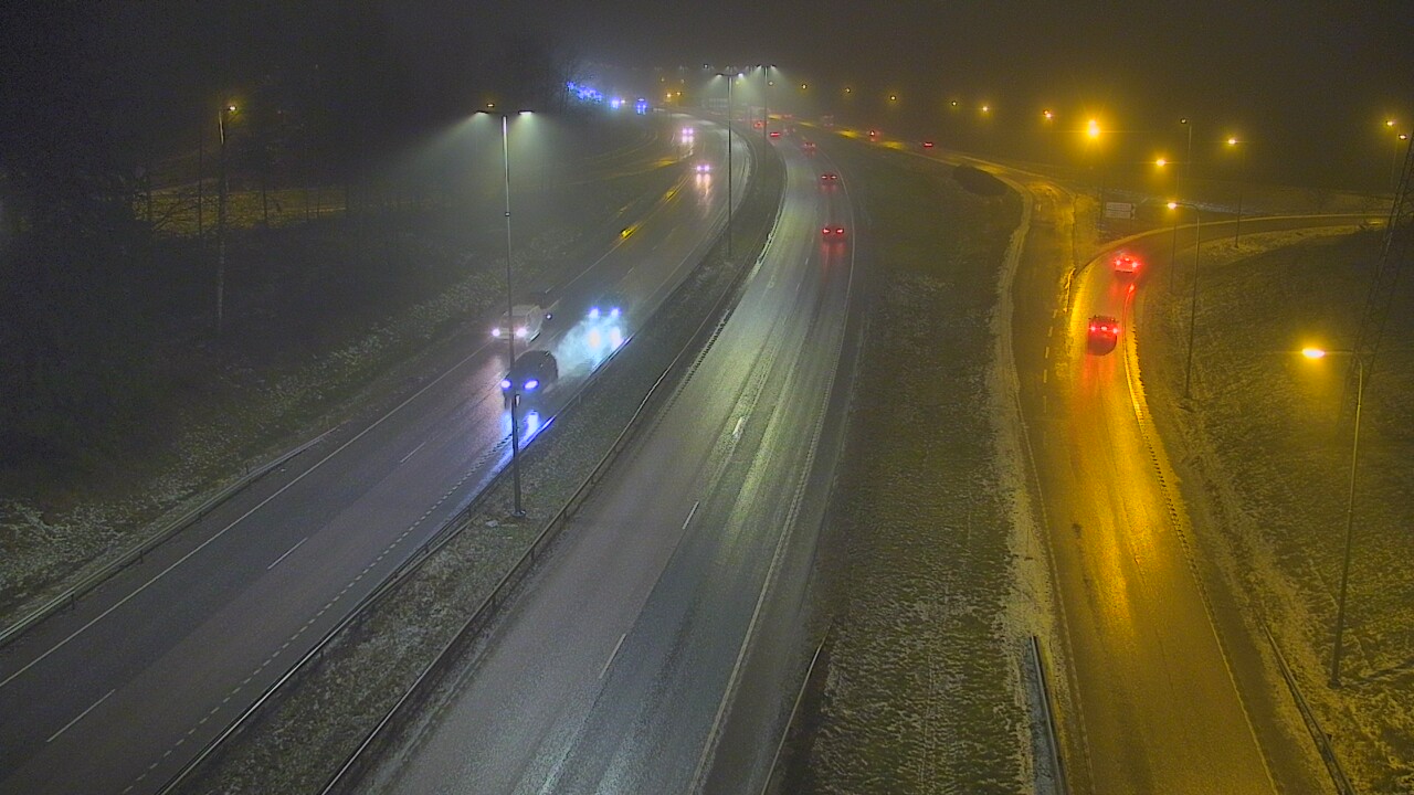 Kelikamerat Kuva Tie 50 Espoo Juvanmalmi, Espoo, Uusimaa