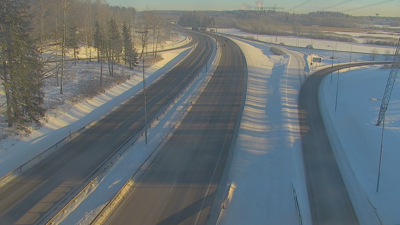 Kelikamerat Kuva Tie 50 Espoo Juvanmalmi, Espoo, Uusimaa