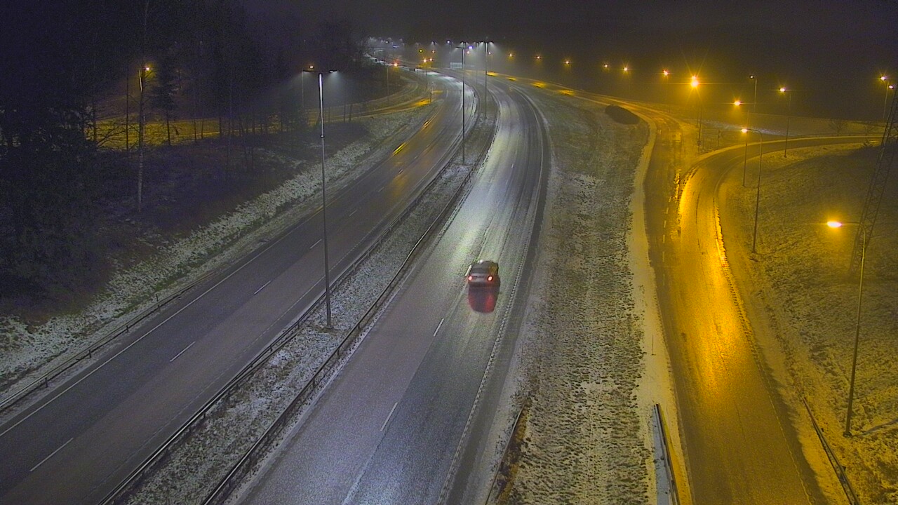 Kelikamerat Kuva Tie 50 Espoo Juvanmalmi, Espoo, Uusimaa