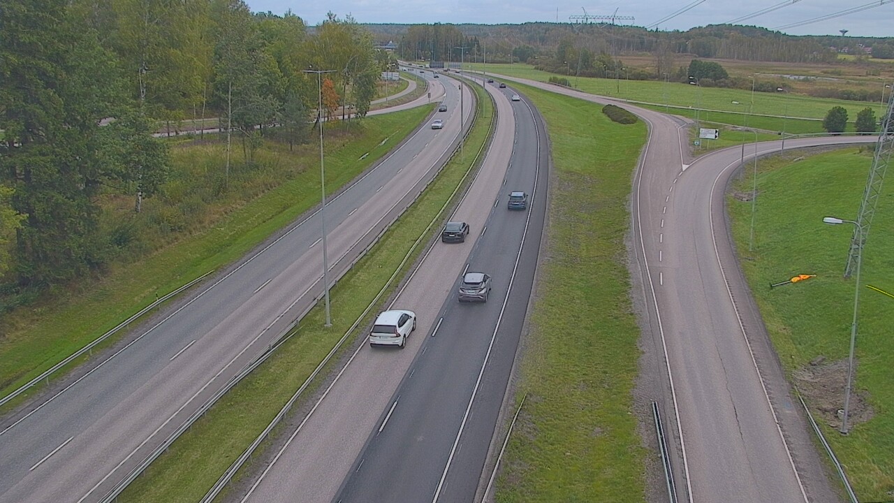 Kelikamerat Kuva Tie 50 Espoo Juvanmalmi, Espoo, Uusimaa