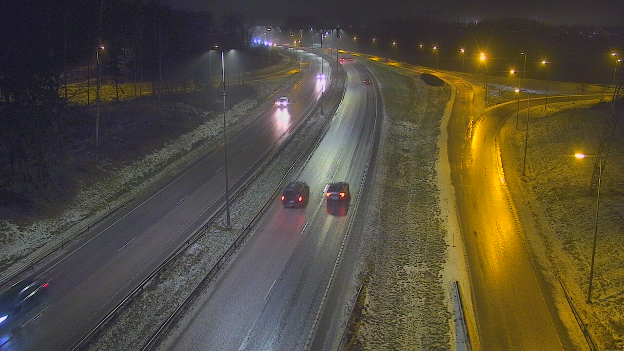 Kelikamerat Kuva Tie 50 Espoo Juvanmalmi, Espoo, Uusimaa