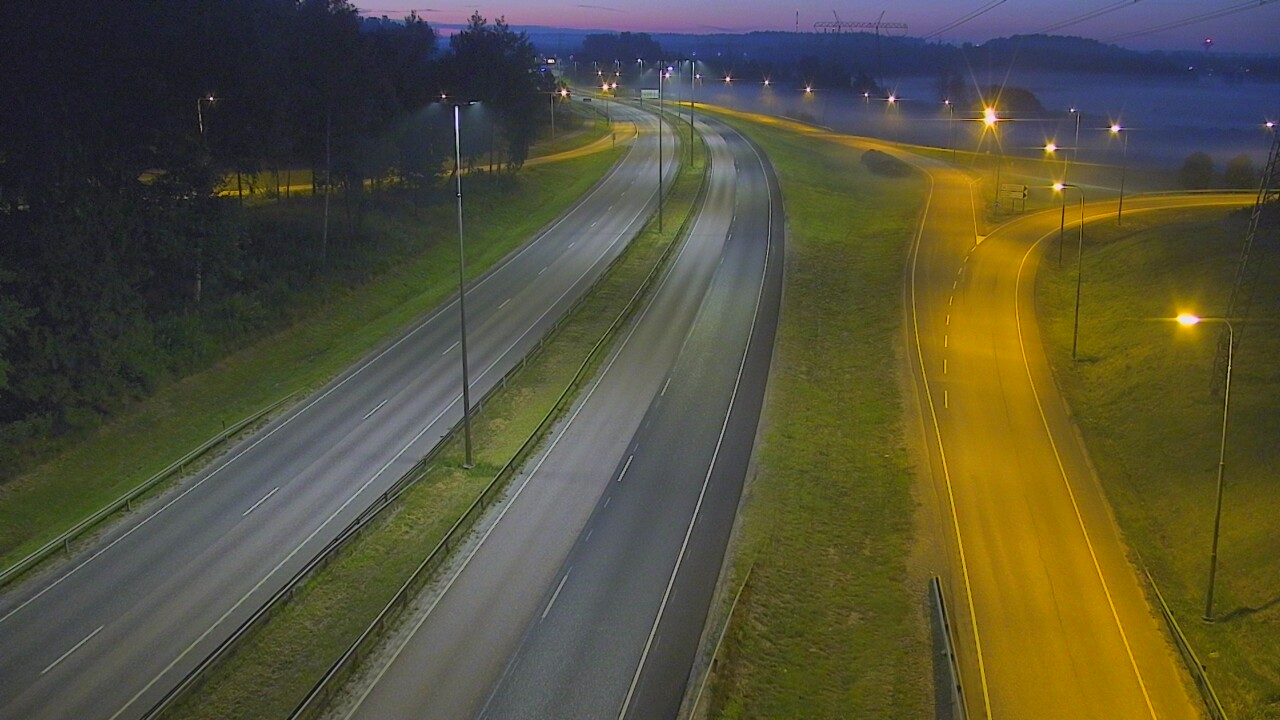 Kelikamerat Kuva Tie 50 Espoo Juvanmalmi, Espoo, Uusimaa