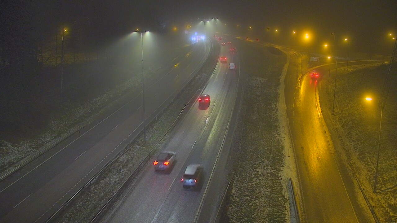 Kelikamerat Kuva Tie 50 Espoo Juvanmalmi, Espoo, Uusimaa