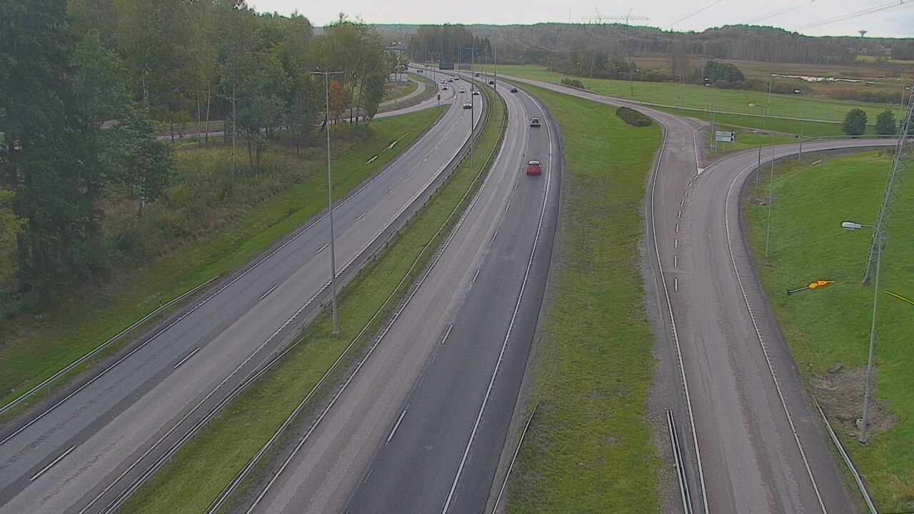 Kelikamerat Kuva Tie 50 Espoo Juvanmalmi, Espoo, Uusimaa
