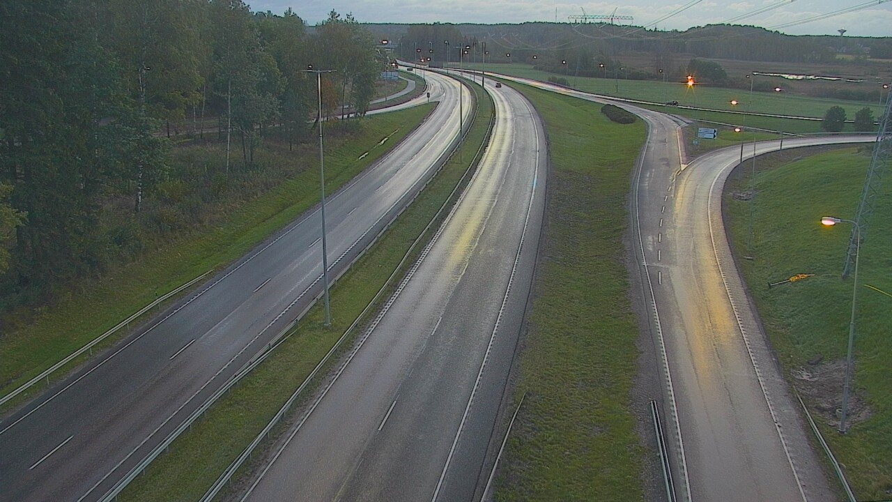 Kelikamerat Kuva Tie 50 Espoo Juvanmalmi, Espoo, Uusimaa