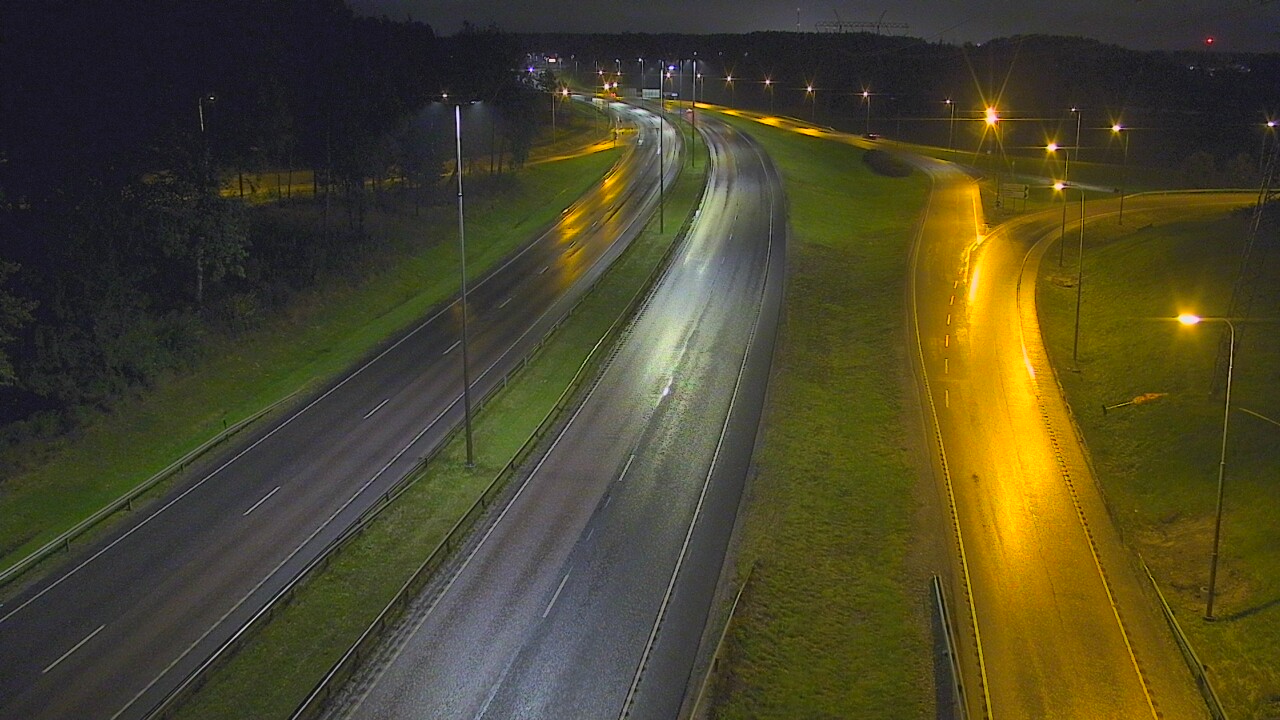 Kelikamerat Kuva Tie 50 Espoo Juvanmalmi, Espoo, Uusimaa
