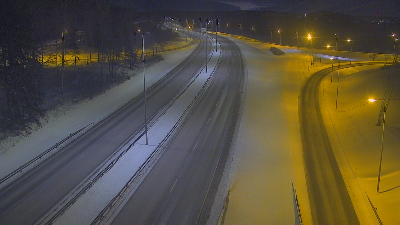 Kelikamerat Kuva Tie 50 Espoo Juvanmalmi, Espoo, Uusimaa