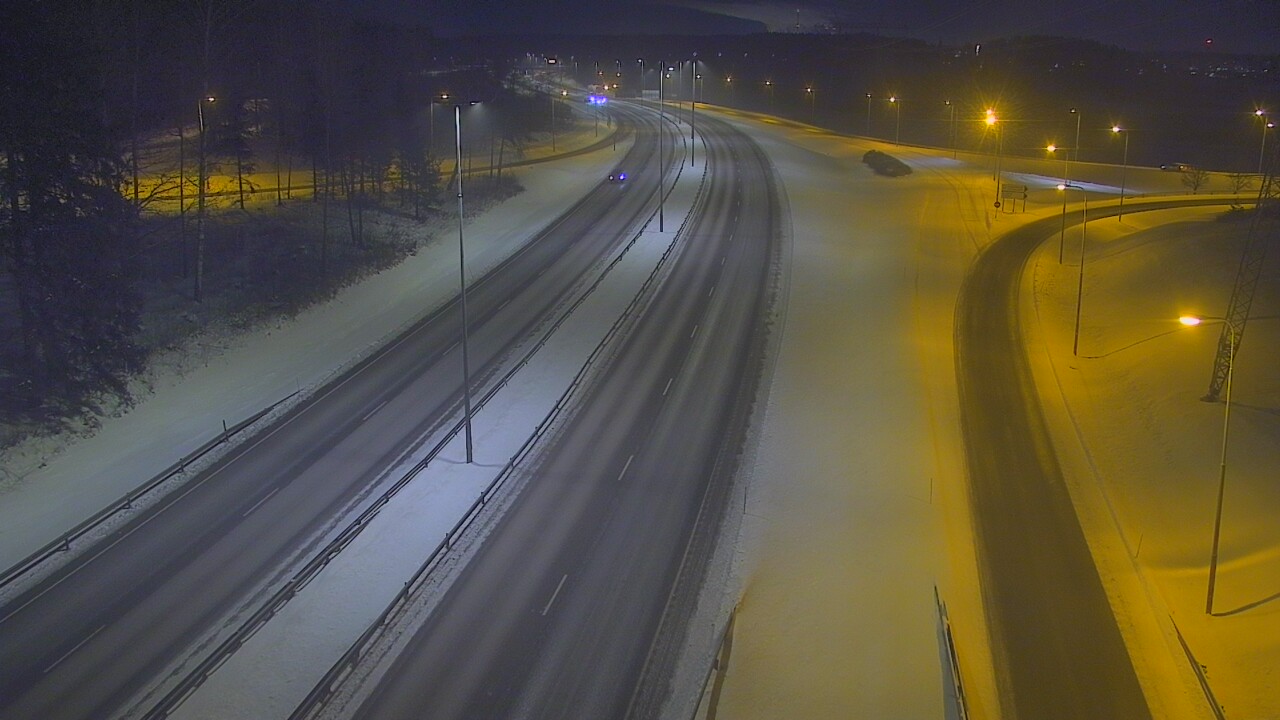 Kelikamerat Kuva Tie 50 Espoo Juvanmalmi, Espoo, Uusimaa