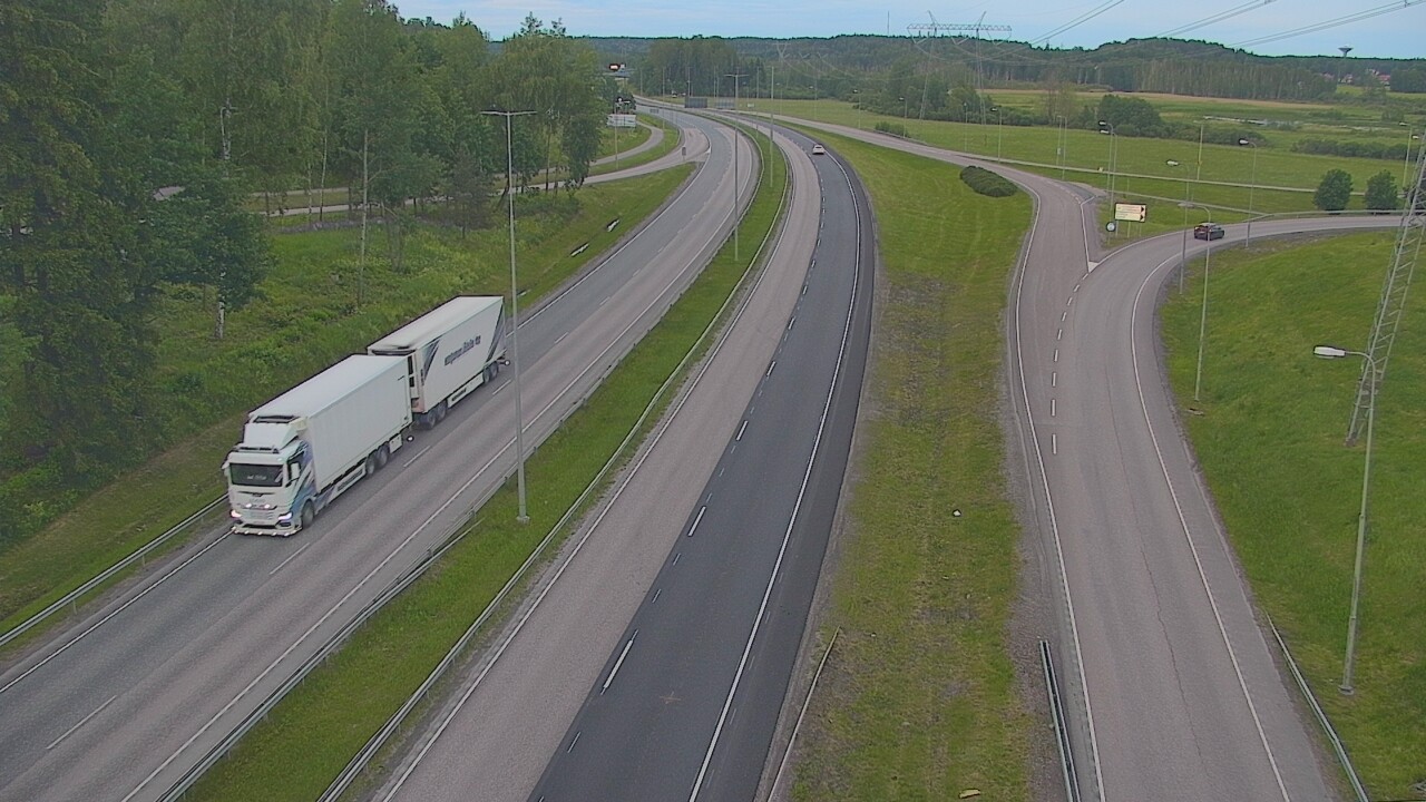 Kelikamerat Kuva Tie 50 Espoo Juvanmalmi, Espoo, Uusimaa