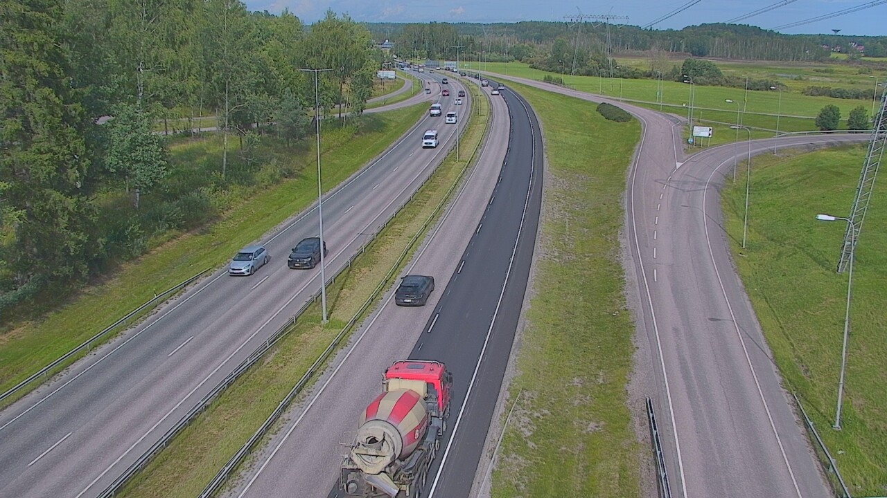Kelikamerat Kuva Tie 50 Espoo Juvanmalmi, Espoo, Uusimaa
