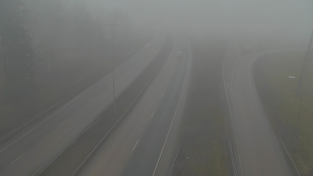 Kelikamerat Kuva Tie 50 Espoo Juvanmalmi, Espoo, Uusimaa