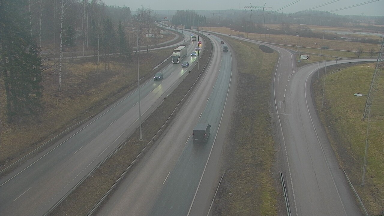 Kelikamerat Kuva Tie 50 Espoo Juvanmalmi, Espoo, Uusimaa