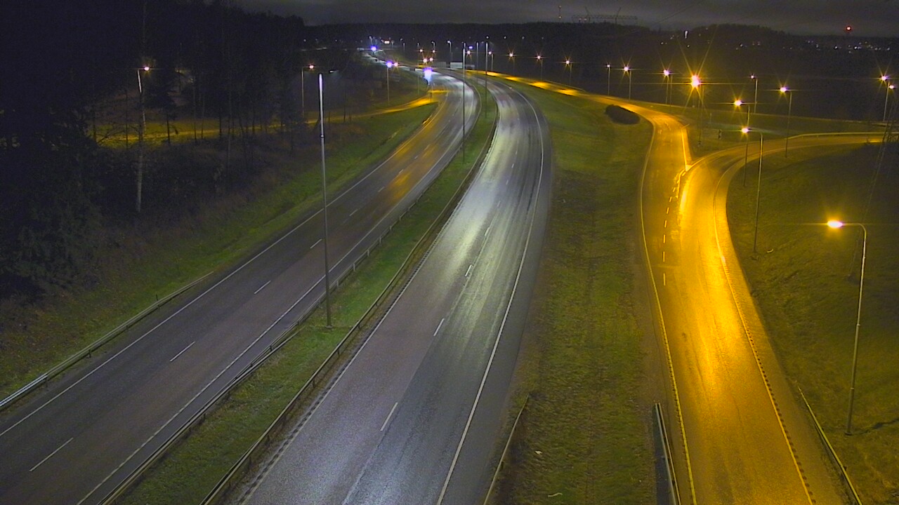 Kelikamerat Kuva Tie 50 Espoo Juvanmalmi, Espoo, Uusimaa