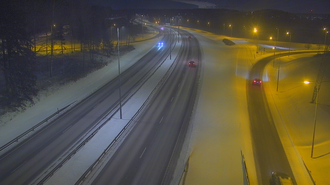 Kelikamerat Kuva Tie 50 Espoo Juvanmalmi, Espoo, Uusimaa