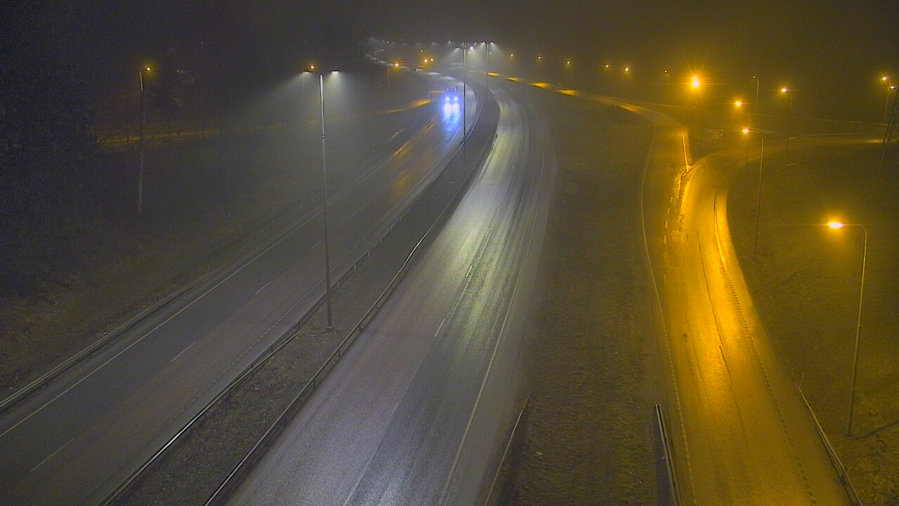 Kelikamerat Kuva Tie 50 Espoo Juvanmalmi, Espoo, Uusimaa