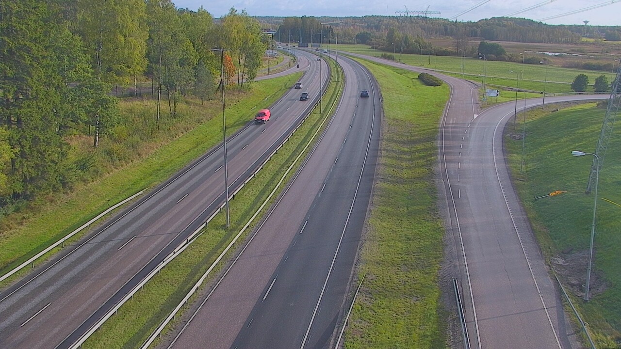Kelikamerat Kuva Tie 50 Espoo Juvanmalmi, Espoo, Uusimaa