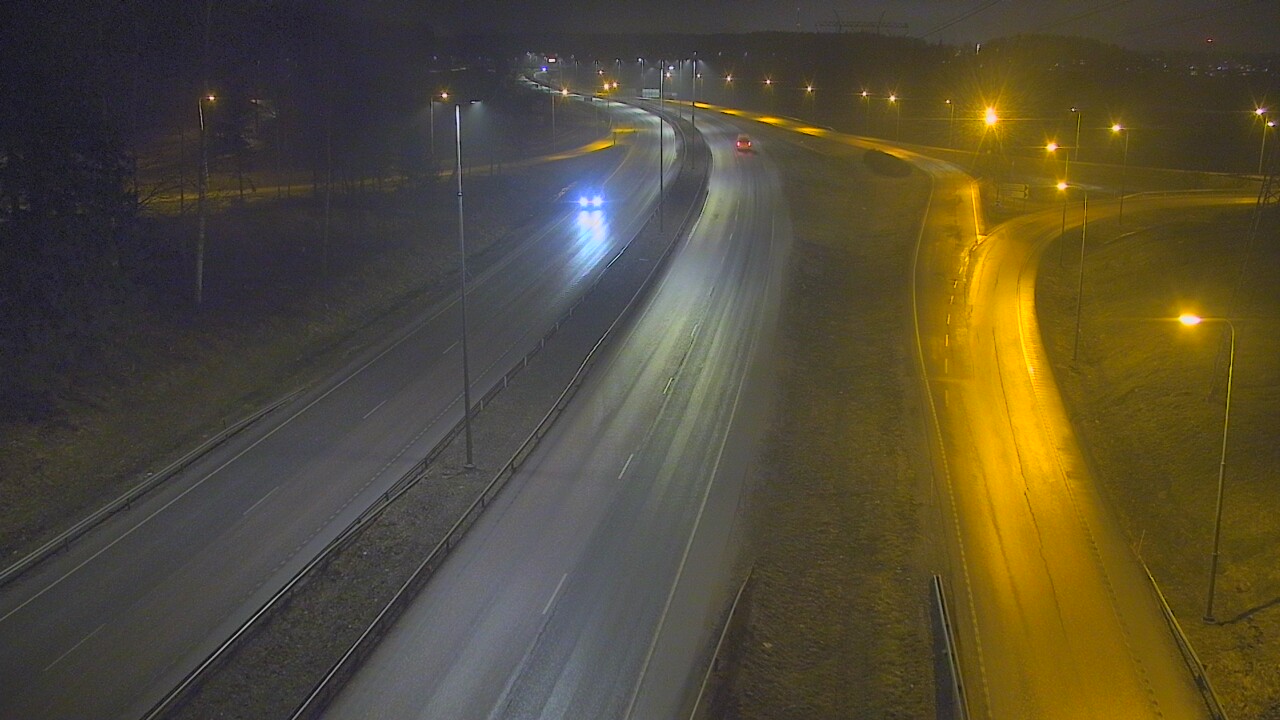 Kelikamerat Kuva Tie 50 Espoo Juvanmalmi, Espoo, Uusimaa