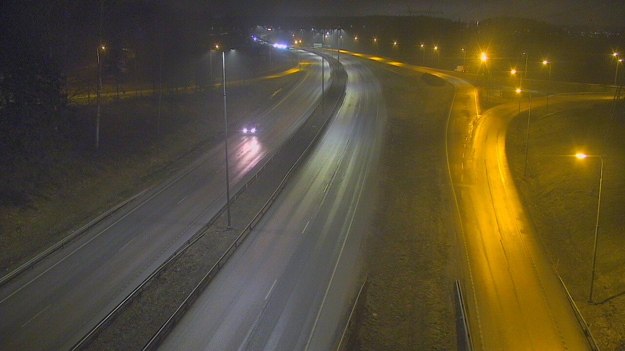 Kelikamerat Kuva Tie 50 Espoo Juvanmalmi, Espoo, Uusimaa