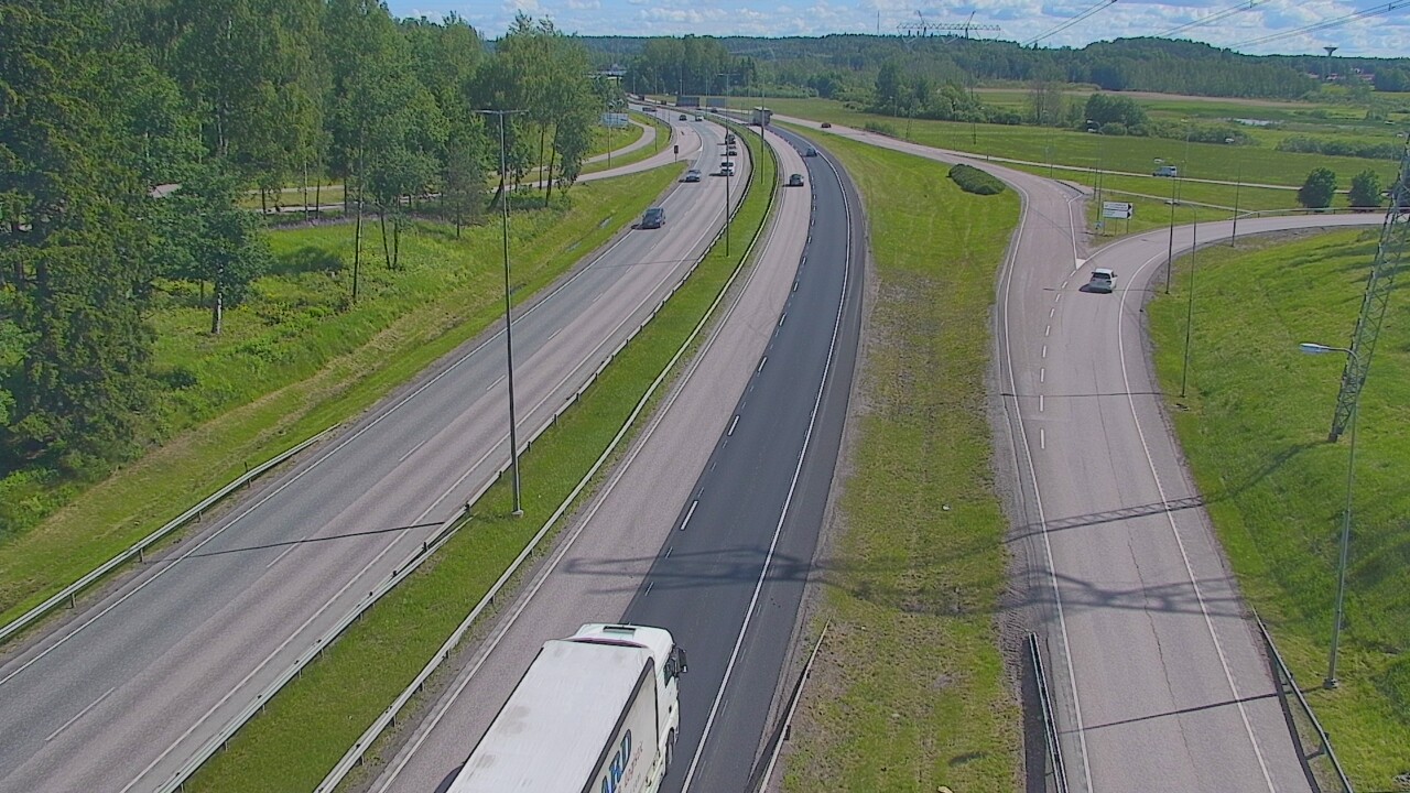 Kelikamerat Kuva Tie 50 Espoo Juvanmalmi, Espoo, Uusimaa