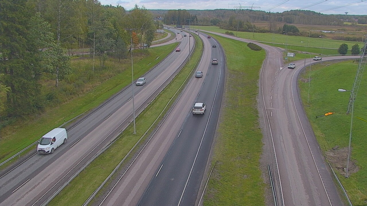 Kelikamerat Kuva Tie 50 Espoo Juvanmalmi, Espoo, Uusimaa