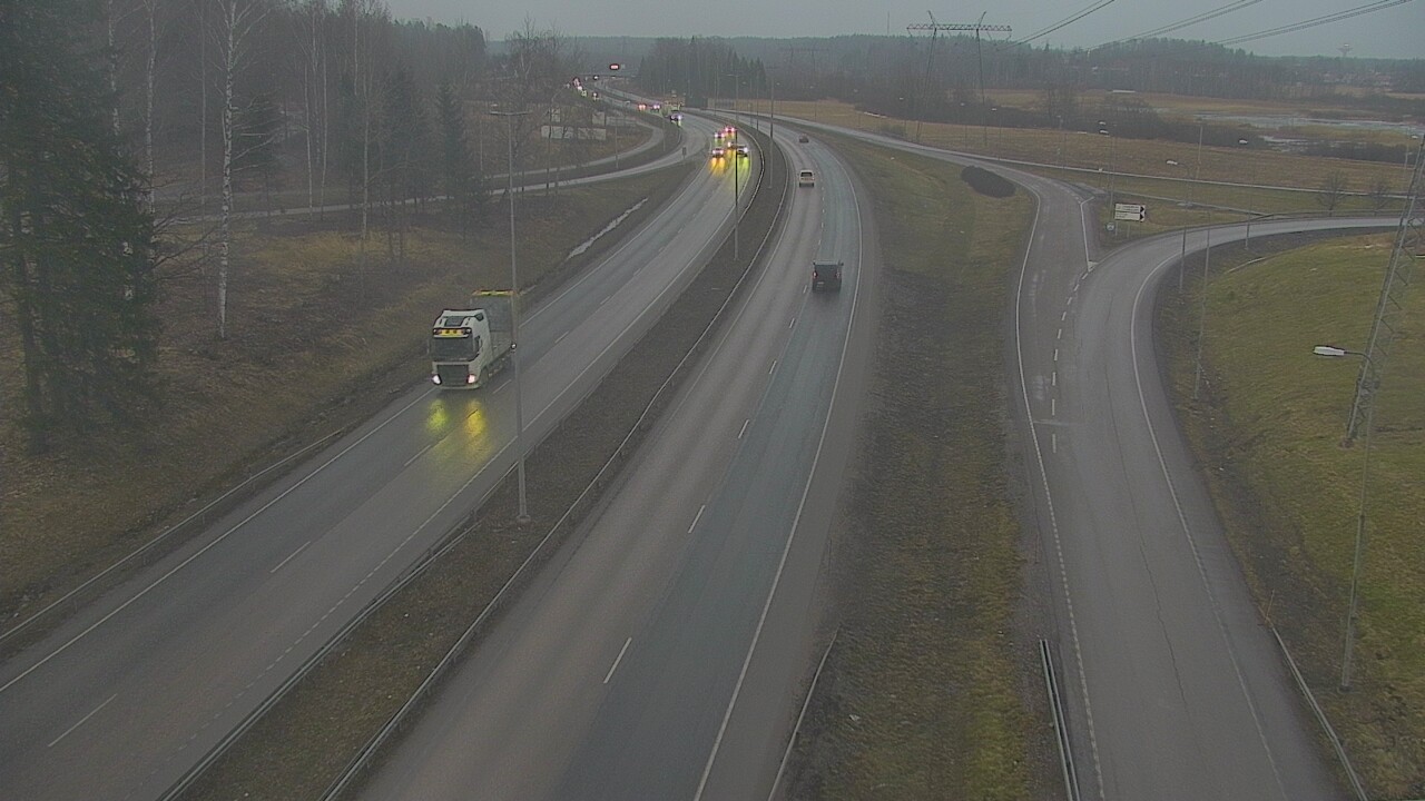 Kelikamerat Kuva Tie 50 Espoo Juvanmalmi, Espoo, Uusimaa