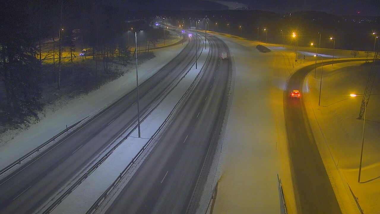 Kelikamerat Kuva Tie 50 Espoo Juvanmalmi, Espoo, Uusimaa