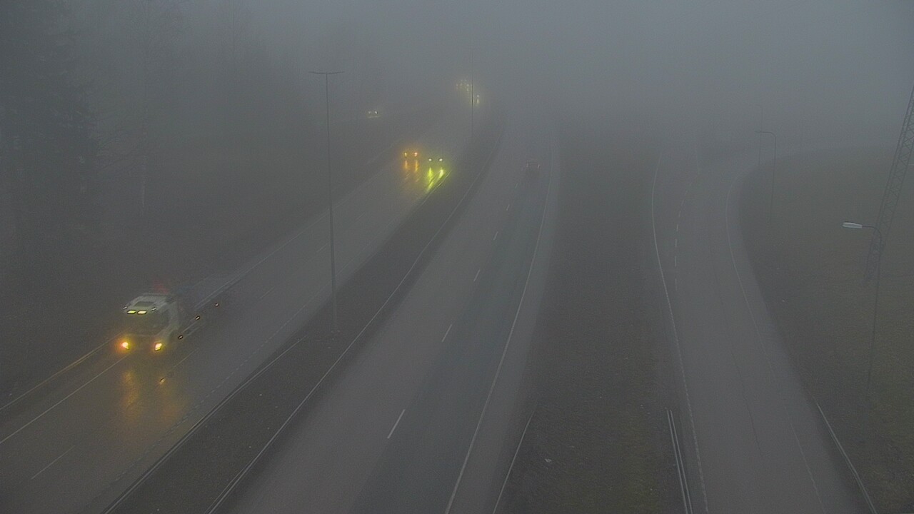 Kelikamerat Kuva Tie 50 Espoo Juvanmalmi, Espoo, Uusimaa