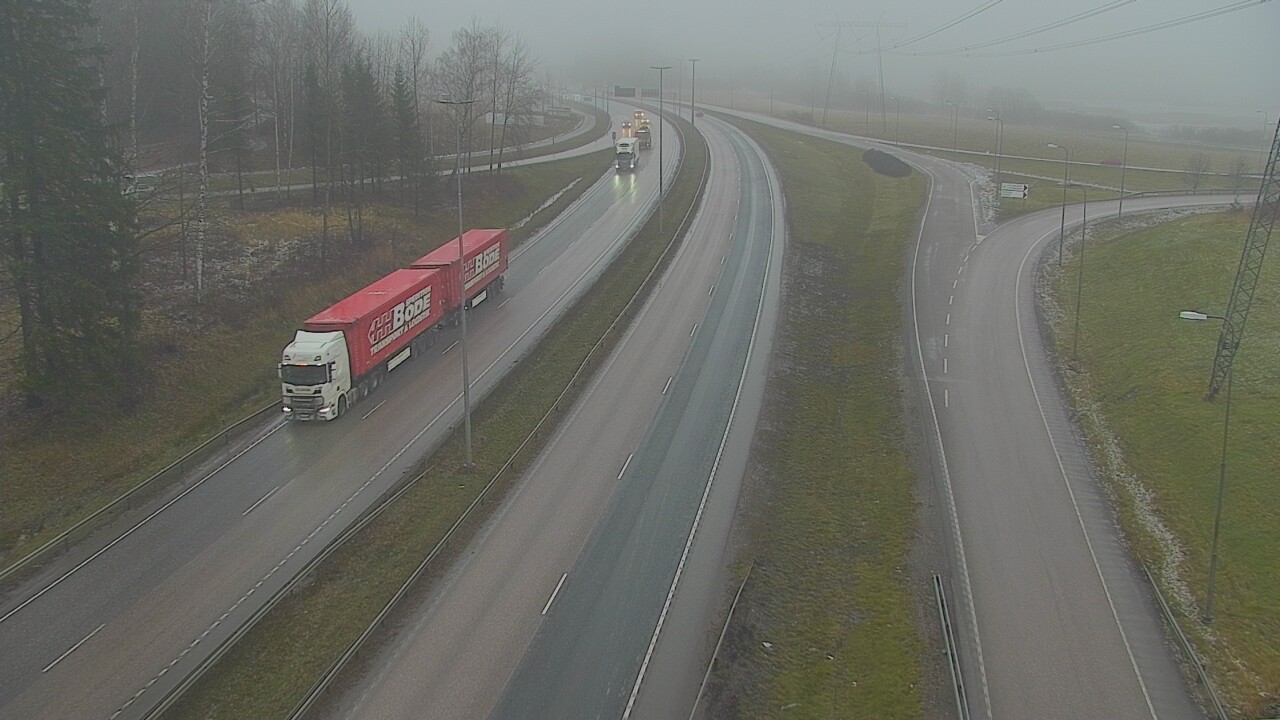 Kelikamerat Kuva Tie 50 Espoo Juvanmalmi, Espoo, Uusimaa