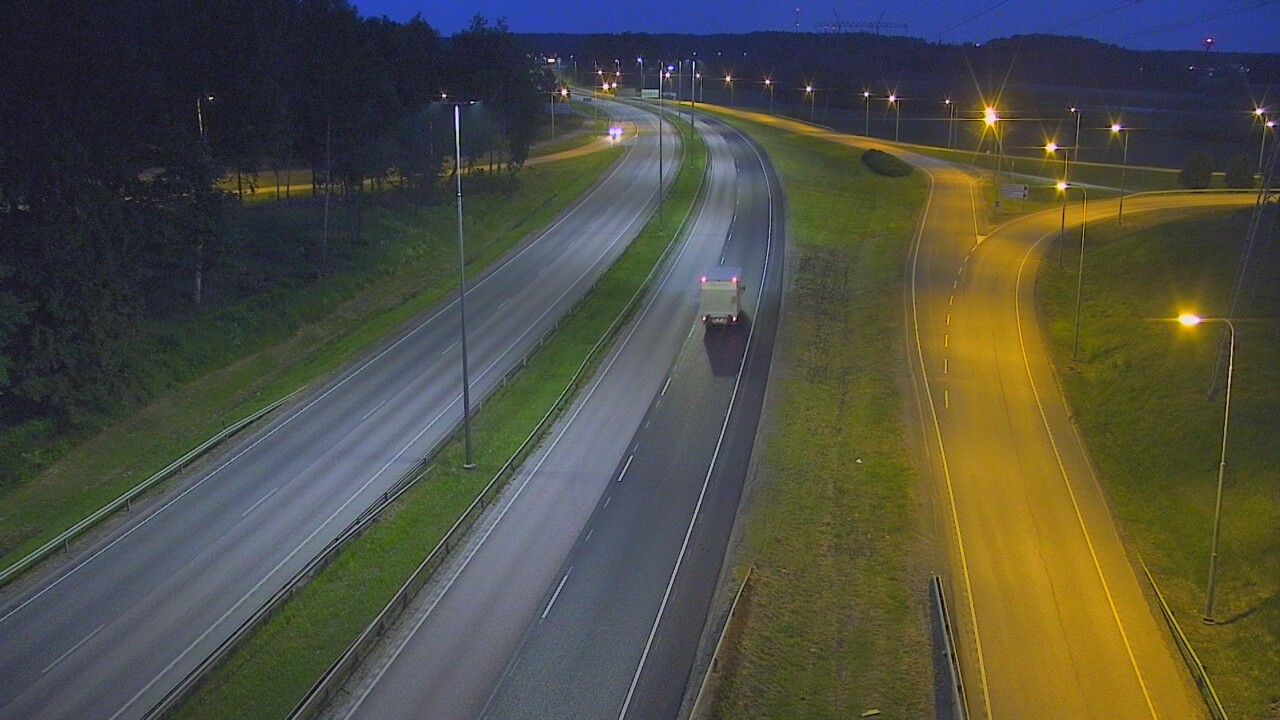 Kelikamerat Kuva Tie 50 Espoo Juvanmalmi, Espoo, Uusimaa