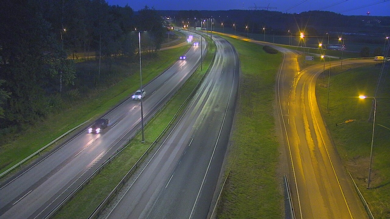 Kelikamerat Kuva Tie 50 Espoo Juvanmalmi, Espoo, Uusimaa