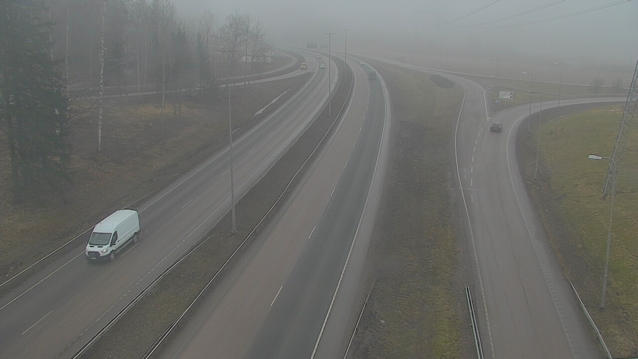 Kelikamerat Kuva Tie 50 Espoo Juvanmalmi, Espoo, Uusimaa