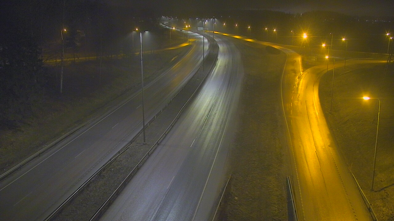 Kelikamerat Kuva Tie 50 Espoo Juvanmalmi, Espoo, Uusimaa