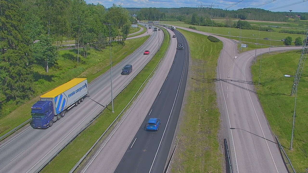 Kelikamerat Kuva Tie 50 Espoo Juvanmalmi, Espoo, Uusimaa