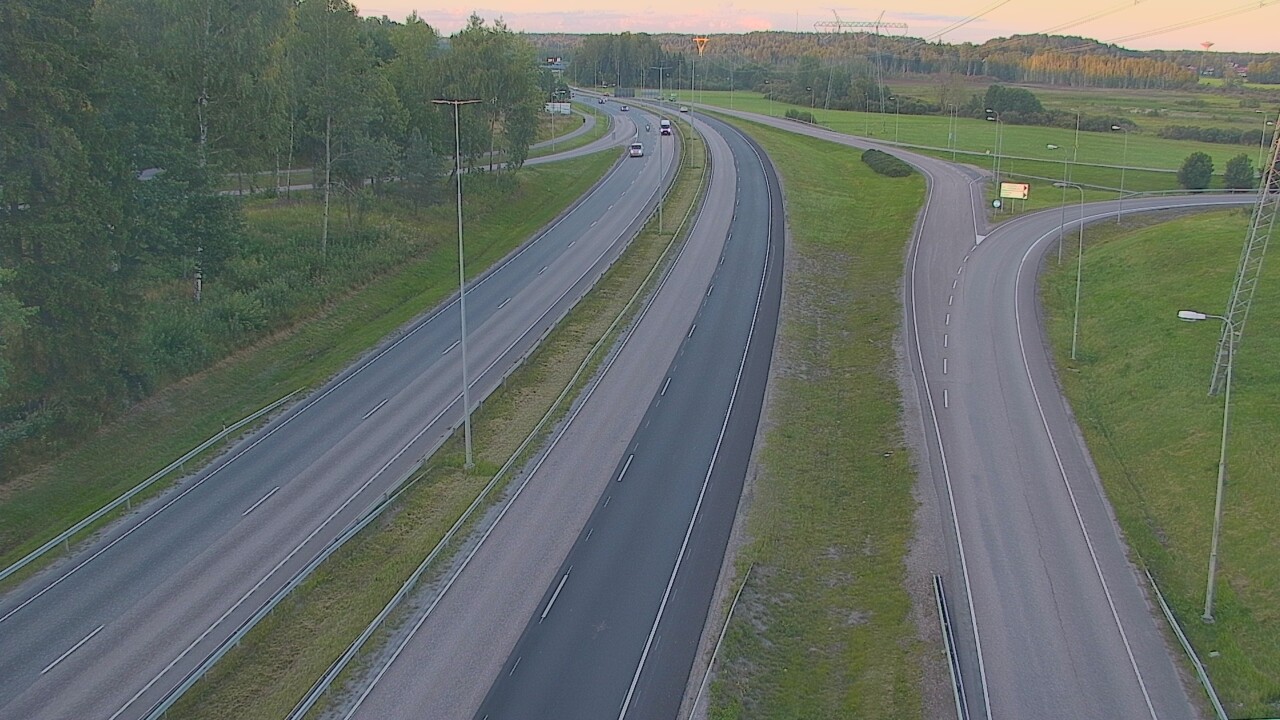 Kelikamerat Kuva Tie 50 Espoo Juvanmalmi, Espoo, Uusimaa