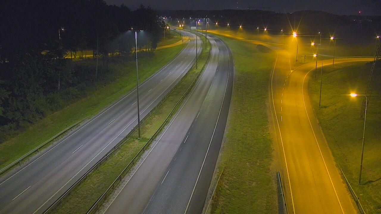 Kelikamerat Kuva Tie 50 Espoo Juvanmalmi, Espoo, Uusimaa