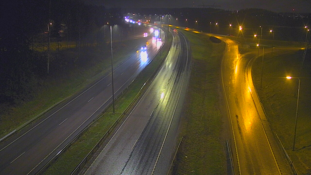 Kelikamerat Kuva Tie 50 Espoo Juvanmalmi, Espoo, Uusimaa