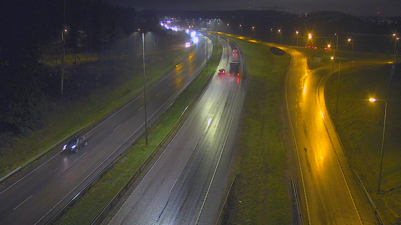 Kelikamerat Kuva Tie 50 Espoo Juvanmalmi, Espoo, Uusimaa