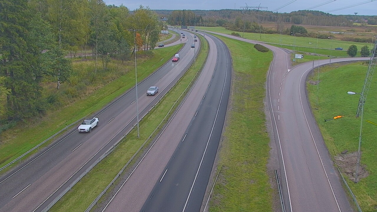 Kelikamerat Kuva Tie 50 Espoo Juvanmalmi, Espoo, Uusimaa