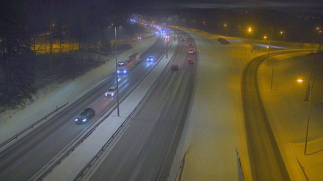 Kelikamerat Kuva Tie 50 Espoo Juvanmalmi, Espoo, Uusimaa