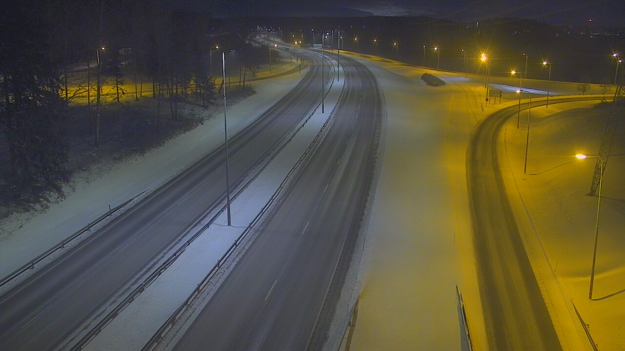 Kelikamerat Kuva Tie 50 Espoo Juvanmalmi, Espoo, Uusimaa