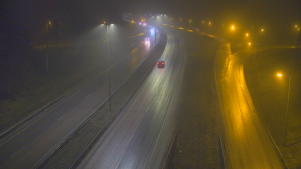 Kelikamerat Kuva Tie 50 Espoo Juvanmalmi, Espoo, Uusimaa