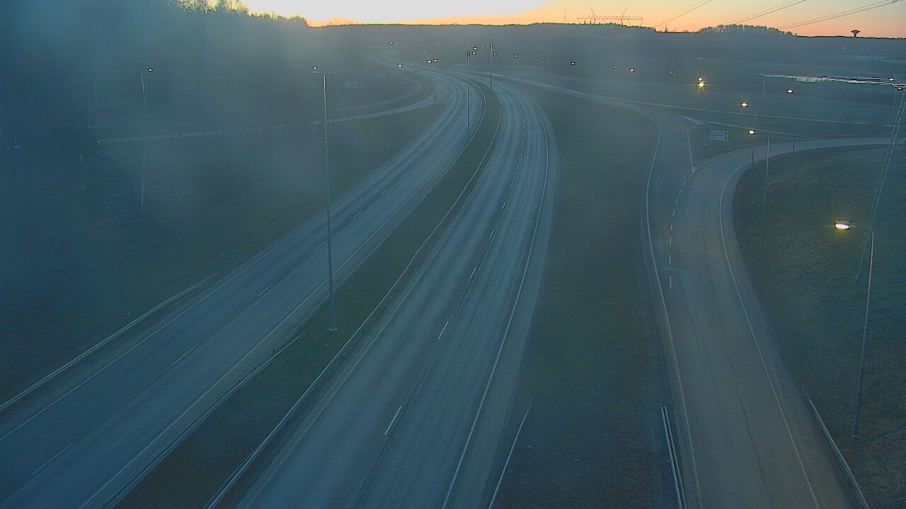 Kelikamerat Kuva Tie 50 Espoo Juvanmalmi, Espoo, Uusimaa