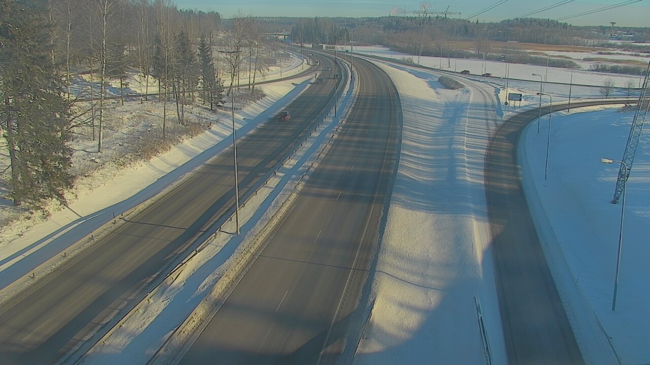 Kelikamerat Kuva Tie 50 Espoo Juvanmalmi, Espoo, Uusimaa