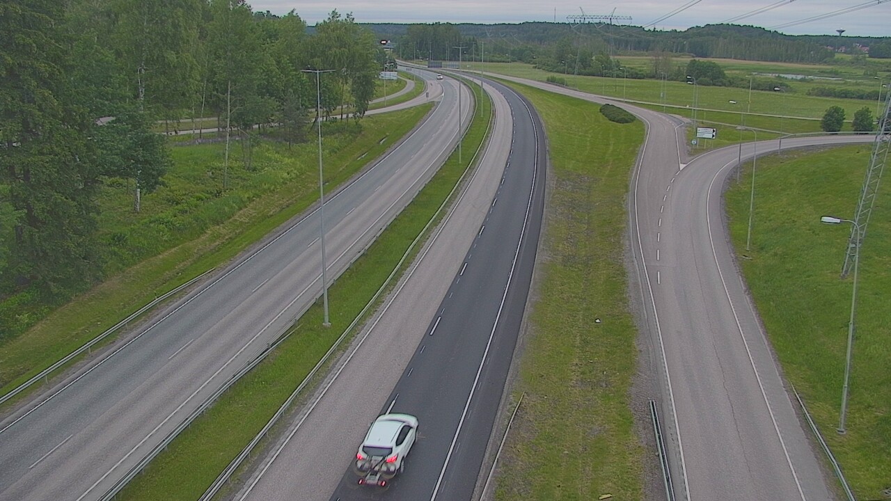 Kelikamerat Kuva Tie 50 Espoo Juvanmalmi, Espoo, Uusimaa