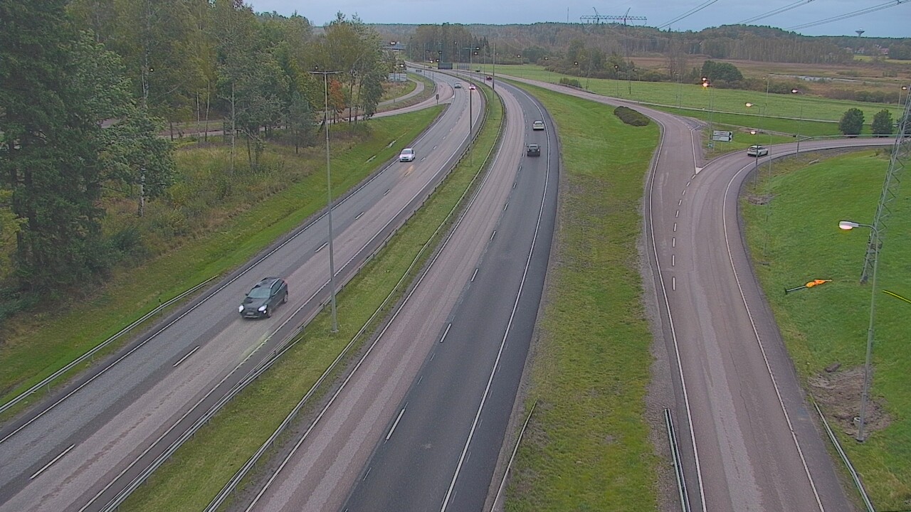 Kelikamerat Kuva Tie 50 Espoo Juvanmalmi, Espoo, Uusimaa