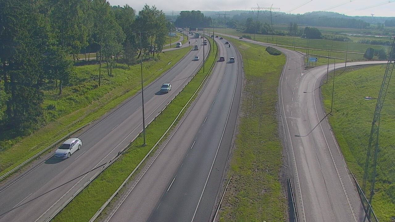 Kelikamerat Kuva Tie 50 Espoo Juvanmalmi, Espoo, Uusimaa