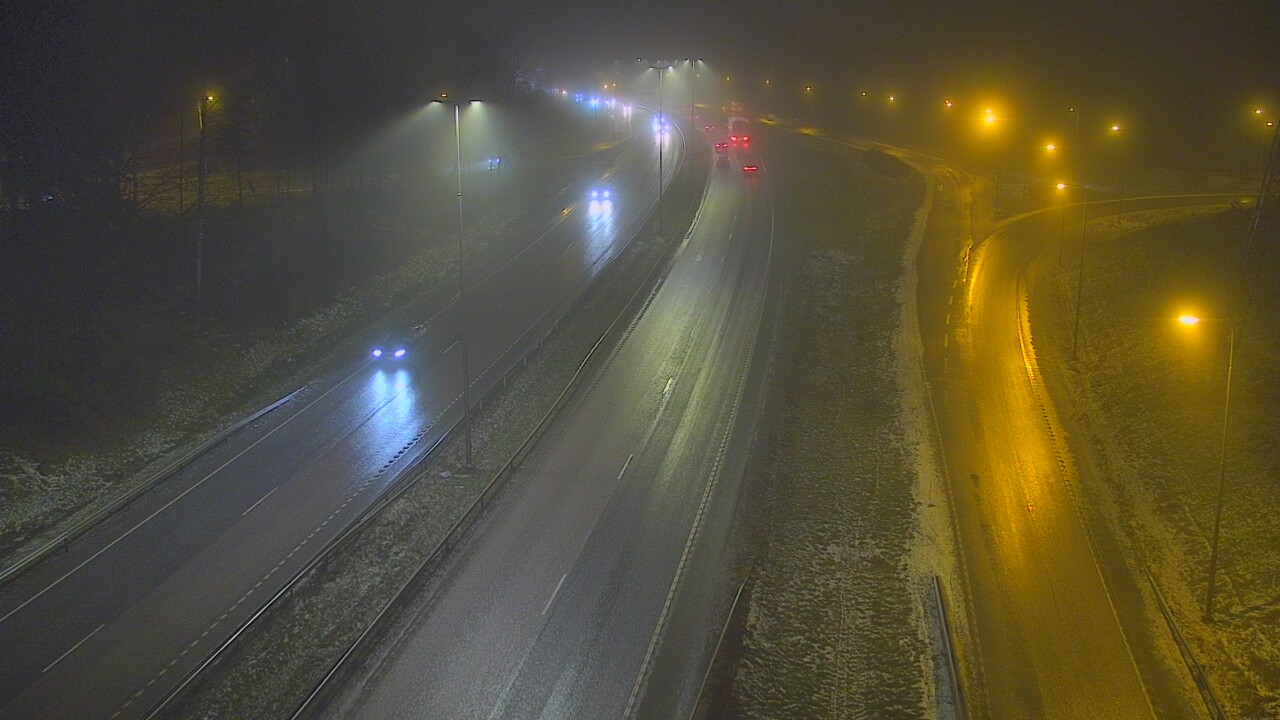 Kelikamerat Kuva Tie 50 Espoo Juvanmalmi, Espoo, Uusimaa