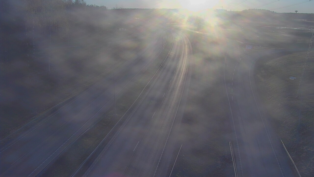 Kelikamerat Kuva Tie 50 Espoo Juvanmalmi, Espoo, Uusimaa