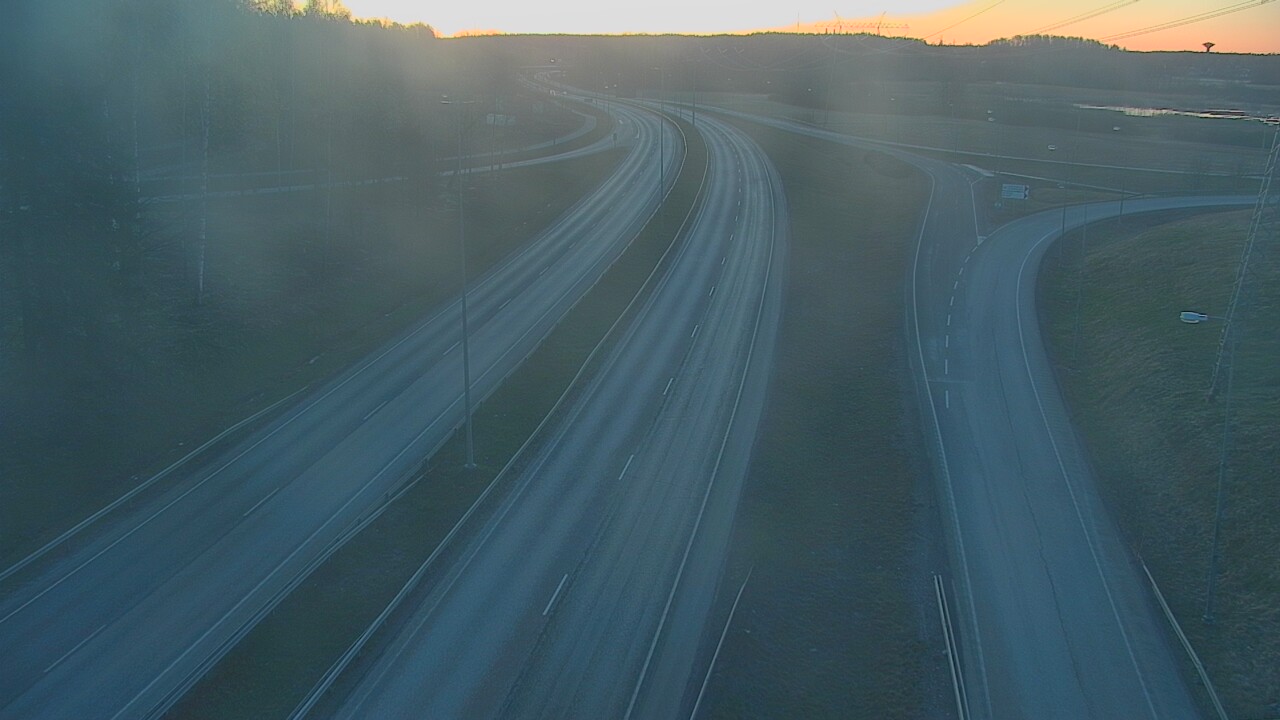 Kelikamerat Kuva Tie 50 Espoo Juvanmalmi, Espoo, Uusimaa