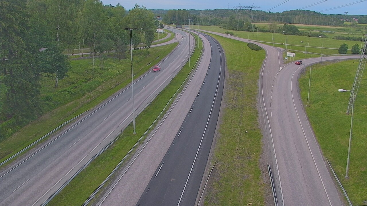 Kelikamerat Kuva Tie 50 Espoo Juvanmalmi, Espoo, Uusimaa